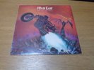 MEAT LOAF - Bat Out Of Hell - 1977 US 7-track vinyl LP