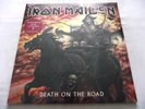 IRON MAIDEN   DEATH ON THE ROAD ** 2005 EU EMI 2x LP PICTURE DISCS, MINT SEALED.