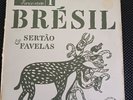 Zelia Barbosa – Brésil (Sertão & Favelas) Le Chant Du Monde – LDX 7 4346