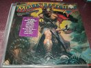 MOLLY HATCHET FLIRTIN WITH DISASTER LP SEALED HYPE EPIC RECORDS FROM 1979