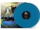 In Flames - A Sense Of Purpose 2 LP  +EP–  [Ocean BLUE] NEW Vinyl Remastered