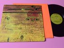 ALICE COOPER LP SCHOOL'S OUT ITALY ORIG 1972 EX