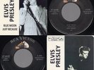 STUNNING NM/NM Elvis Presley 