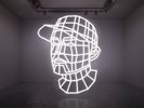 DJ SHADOW -RECONSTRUCTED: THE BEST OF DJ SHADOW (LP) 2 VINYL LP USED VG+/vg+