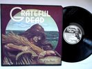 Grateful Dead WAKE OF THE FLOOD 1st Press 1973- VG+ Vinyl LP ULTRASONIC