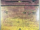 Alice Cooper-School's Out - OG UK Warner Bros LP - K56007- Inc Undies  - Rare
