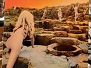 Led Zeppelin | House of the Holy Vinyl 1973 |  Robert Ludwig PRESSWELL SD 7255
