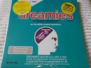 DREAMIES /BILL HOLT - AURALGRAPHIC ENTERTAINMENT A MENTAL EXPERIENCE SEALED LP