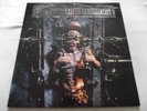 IRON MAIDEN   THE X FACTOR ** Rare 1995 UK EMI UNITED KINGDOM 2x LP CLEAR VINYL.