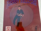 Johnny Hallyday Picture Disc RARE  Ltd 1994 Mint Sealed Sylvie Vartan