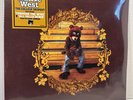 Kanye West - The College Dropout Sealed Vinyl Record LP