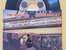 The Beatles 45 US Capitol B-5100 Movie Medley / Fab Four On Film W/PS  RARE