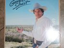 George Strait Ocean Front Property Vinyl Record 1987 OG Shrink COUNTRY GIANT