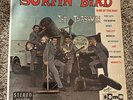 The Trashmen - Surfin' Bird  - LP GAS 200  - Vinyl VG++