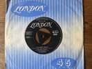 Rock n Roll Eddie Cochran 20 Flight Rock London  45 HLU 8386