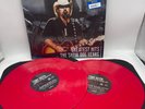 TOBY KEITH Greatest Hits: The Show Dog Years LP EXCLUSIVE RED VINYL 2LP  Set