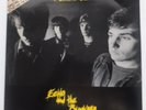 Echo And The Bunnymen “Rescue” 12” NM Vinyl