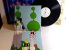Devo New Traditionalists Vinyl LP Record Album New Wave + POSTER Canada 1981