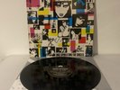 Siouxsie & The Banshees - Once Upon A Time The Singles POLS1056 Polydor 1981 Vg+