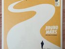 New Sealed 2010 Orange Translucent Vinly of Bruno Mars Doo-Wops & Hooligans