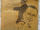 Frank Sinatra: The World We Knew Lp ( factory plastic on exterior of the album)