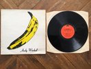 The Velvet Underground & Nico (UK Vinyl LP, 1983) VG+/VG+