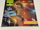 La Sonora Dinamita 16 exitos Cheesecake Fuentes Latin LP Latino Discos Espanol