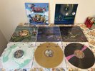 The Legend Of Zelda Wind Waker Gamecube Soundtrack Vinyl VGM Video Game Music