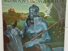 Return To Forever – Romantic Warrior - Vinyl LP UK 1st Press 1976 EX