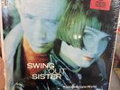 Swing Out Sister Kaleidoscope World Fontana Vinyl LP sealed never opened