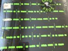 Roger Waters ￼Radio KAOS LP Vinyl  1987  Never Opened Hype Sticker