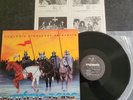 WARFARE NOISE Vinyl LP Compilation SARCOFAGO Mutilator CHAKAL 1st PRESS Cogumelo