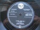 ELVIS PRESLEY 78 RPM I NEED YOUR LOVE TONIGHT / A FOOL SUCH AS I 1959 RCA-1113
