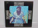 Clean  The Zombies Odessey and Oracle LP Date Rec Time Of The Season 2nd Cover
