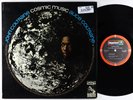 Alice & John Coltrane - Cosmic Music LP - ABC Impulse - AS-9148