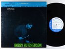 Bobby Hutcherson - Dialogue LP - Blue Note - BST 84198 RVG