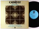 Catalyst - Perception LP - Muse OG Press
