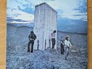 The Who Who's Next Vinyl LP 1971 Original