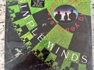 Simple Minds - Street Fighting Years OG Vinyl LP, A&M Records, 1989, SEALED