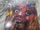 Demolition Hammer Tortured Existence Vinyl LP