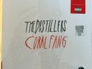 The Distillers Coral Fang Sealed - RSD Limited Edition Red Vinyl