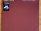 Beach House Depression Cherry LP Clear Silver Metallic & White Vinyl Rare New