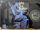 John Lee Hooker ‎– Plays & Sings The Blues 1961 Chess 1454 OG Mono VG+