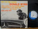 Donald Byrd ‎– Off To The Races 1960 Blue Note Wynton Kelly Jackie McLean P/ear