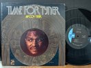 McCoy Tyner ‎– Time For Tyner Blue Note 1970 Bobby Hutcherson RVG Vinyl LP