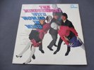 The Mindbenders – With Woman In Mind 1967 UK LP FONTANA 1st MOD POP PSYCH