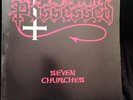 Possessed - Seven Churches 2000 Century Media Records