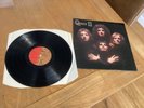 Queen ii 2 U.K. 1974 1st issue LP record Ex
