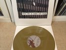 Mitski ‎– Bury Me At Make Out Creek LP Gold Vinyl