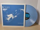 Spoon Soft Effects EP blue vinyl numbered 239/500 Matador Records NEW